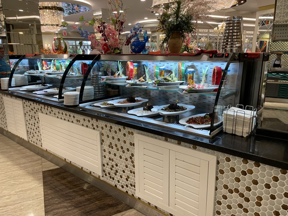 Gastro Dream World Aqua Hotel