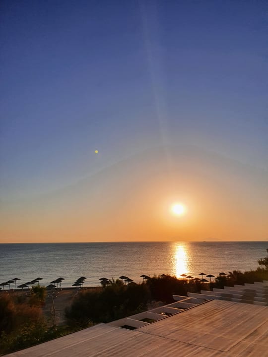 Strand TUI BLUE Oceanis Beach and Spa Resort