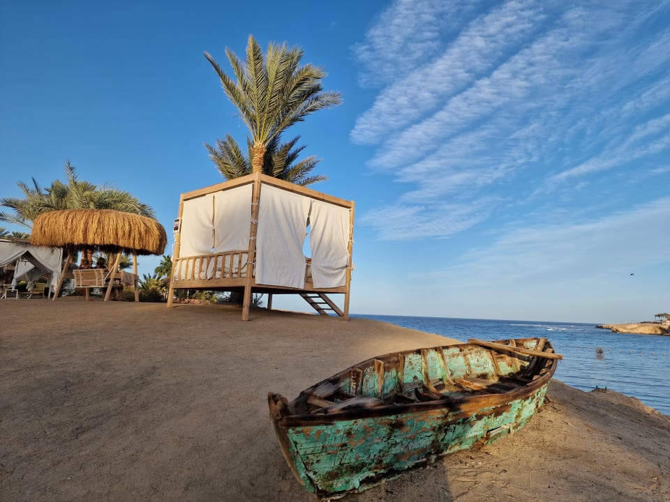 Strand Steigenberger Coraya Beach - Adults only