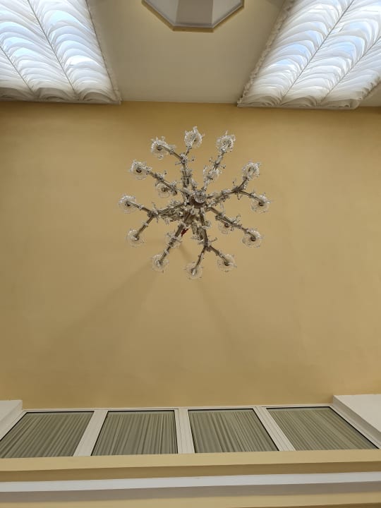 Sonstiges Hotel Riu Palace Maspalomas Adults Only