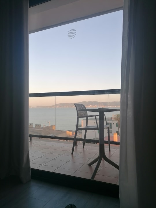 Ausblick AluaSoul Palma