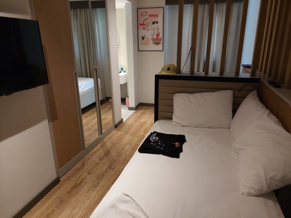 Zimmer Belek Beach Resort Hotel