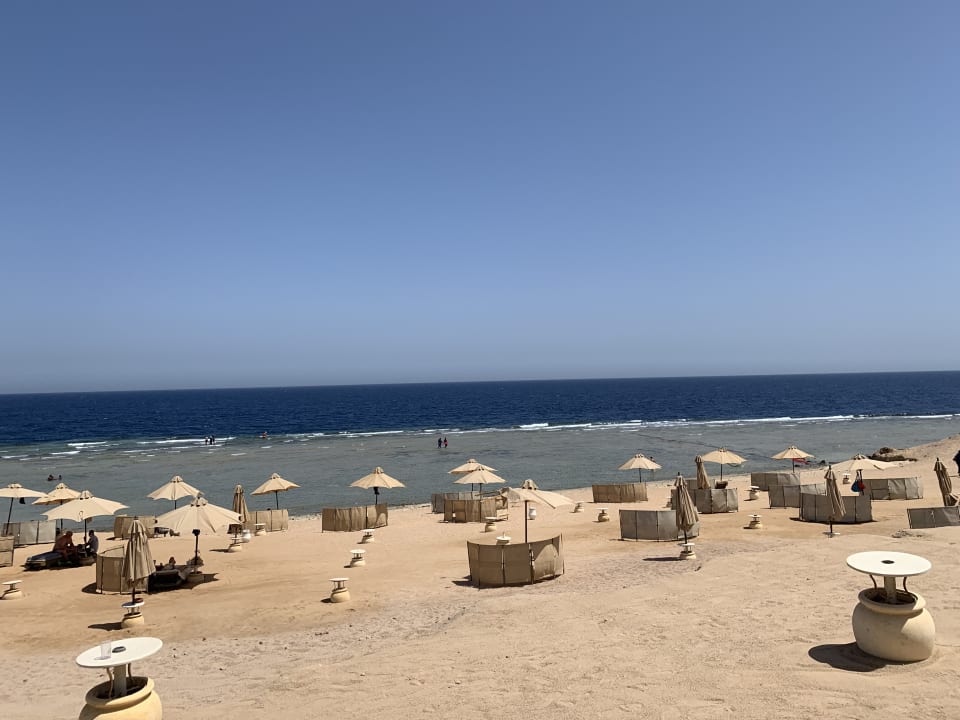 Strand Serenity Alpha Beach