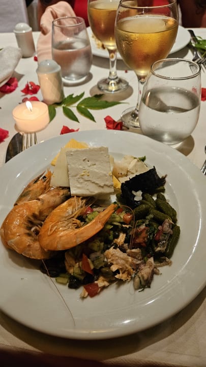 Gastro TUI MAGIC LIFE Penelope Beach