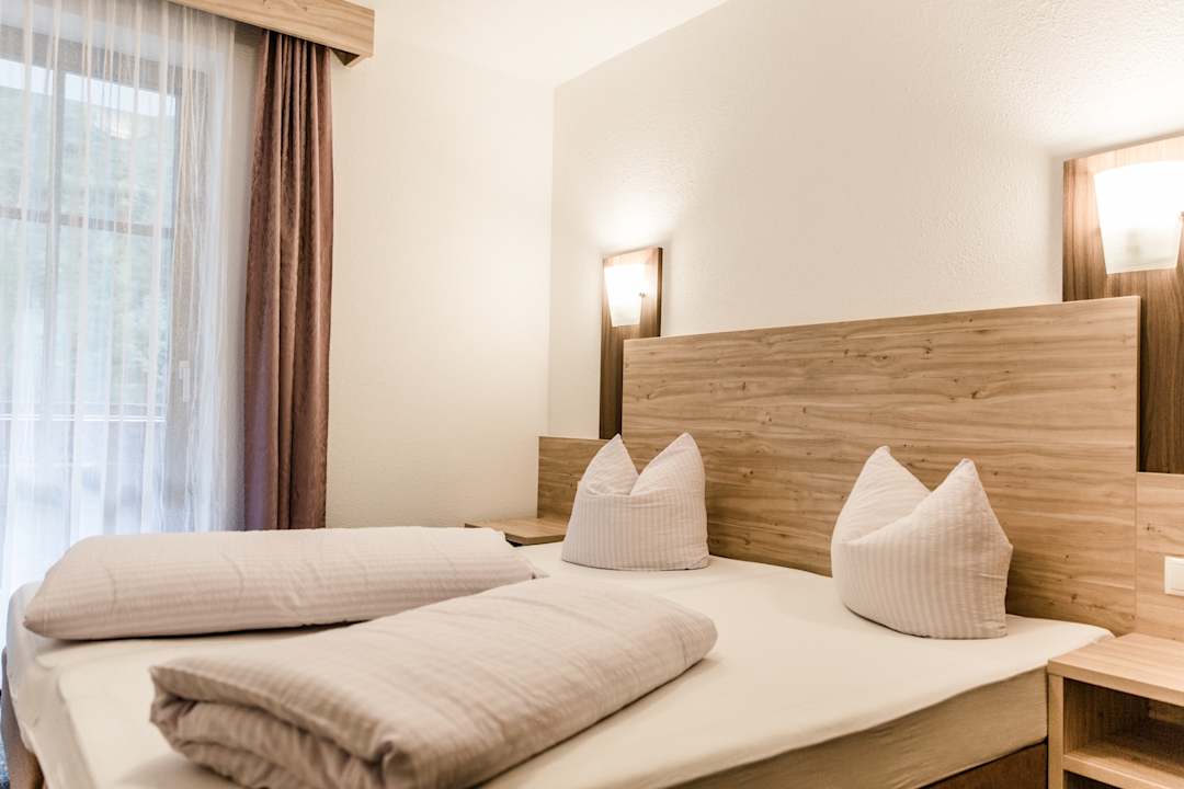 Zimmer Apartment Grüner Fidelis