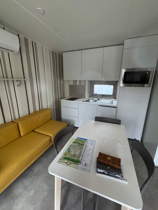 Zimmer Camping Village Riva Blu