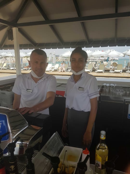 Sonstiges Royal Seginus