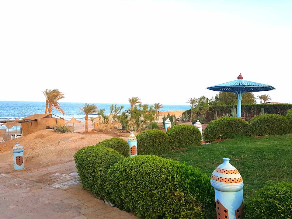 Strand Dreams Beach Resort Marsa Alam