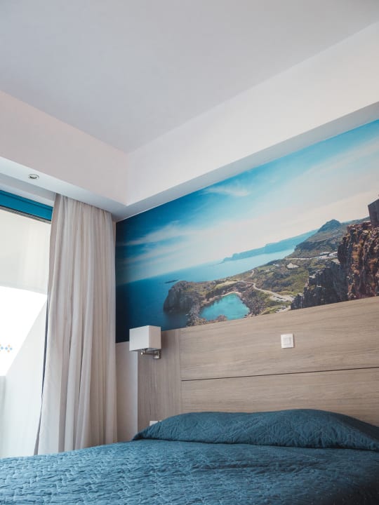 Zimmer alltoura Club SUNRISE BEACH RESORT