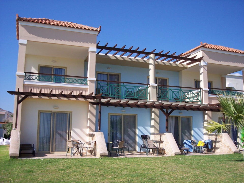 Appartment 1120 (Mitte unten) Lindos Princess Beach Resort & Spa