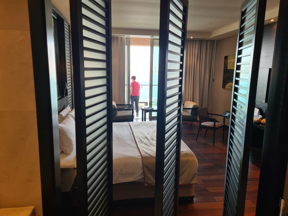 Zimmer Rixos The Palm Hotel & Suites