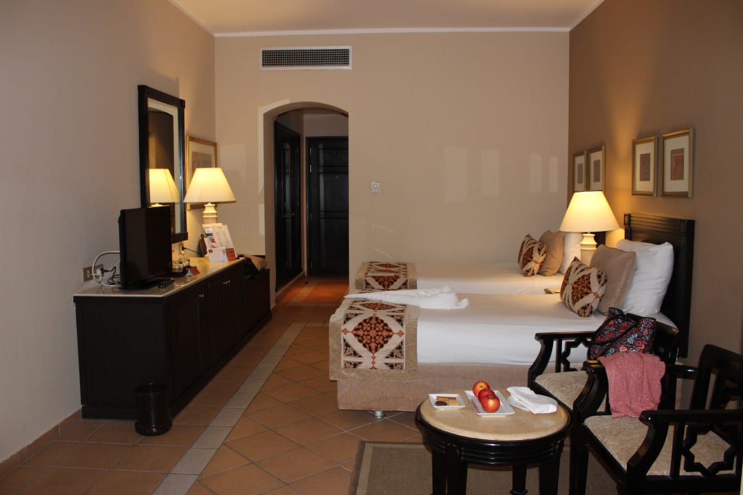 Zimmer Steigenberger Coraya Beach - Adults only