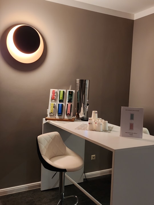 Sport & Freizeit Seehotel Schloss Klink