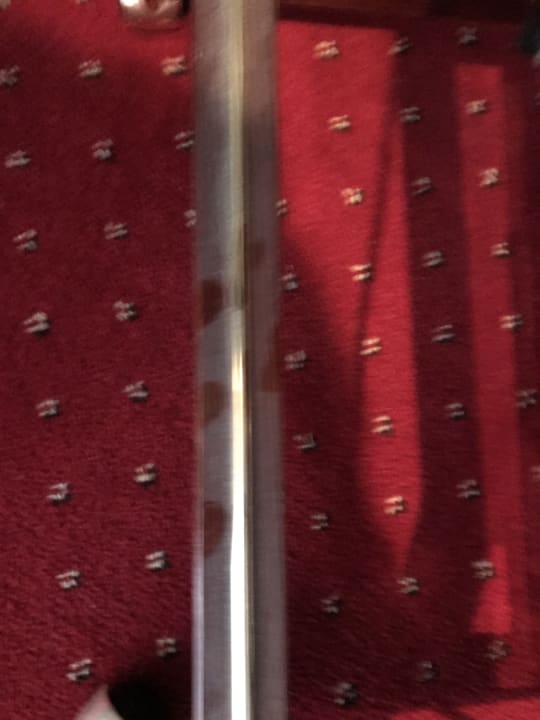 Zimmer Mercure Hotel Potsdam City