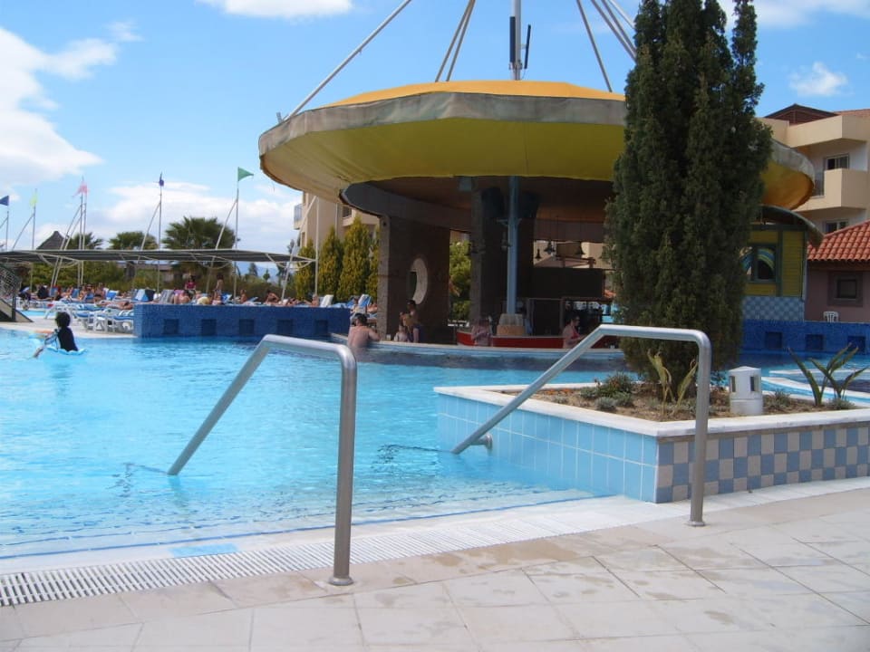 Pool Bar Aqua Fantasy Aquapark Hotel & Spa