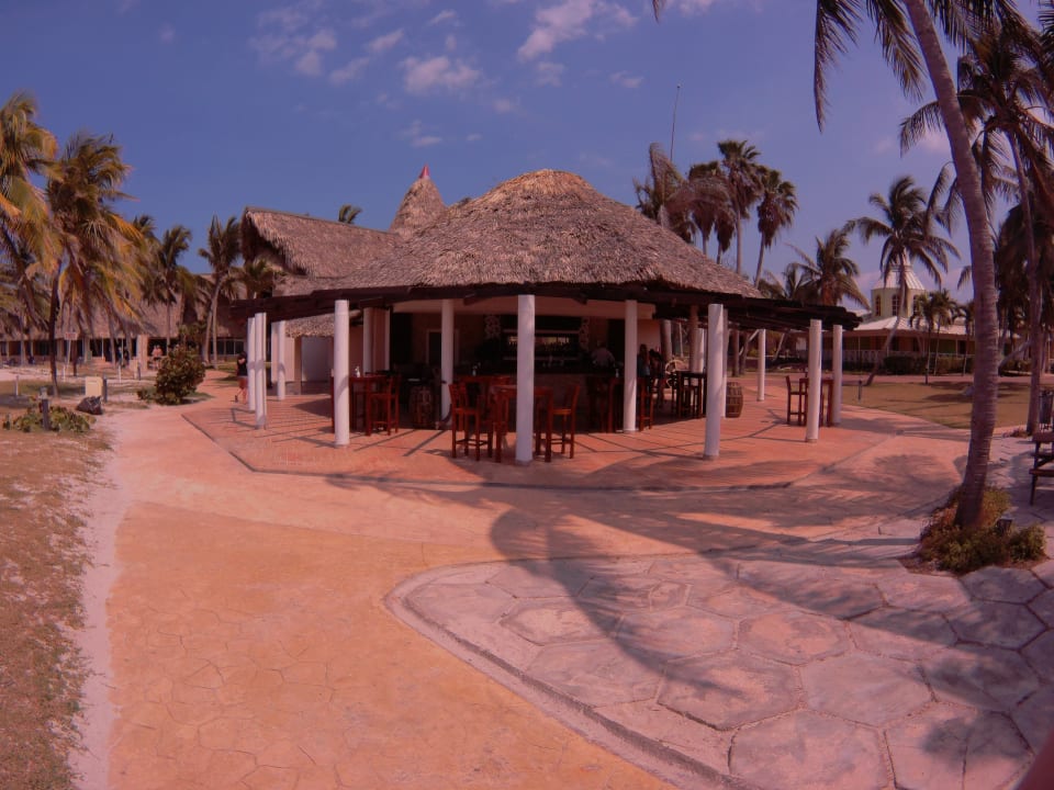 Strand Sirenis Tropical Varadero