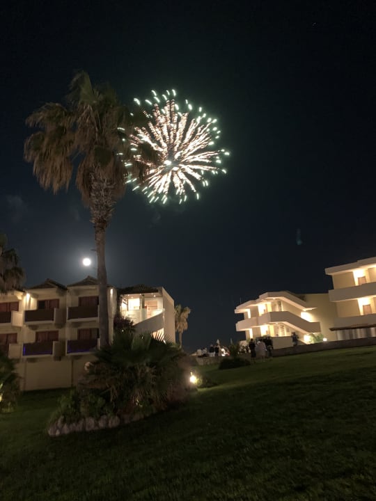 Strand Hotel Kalithea Horizon Royal