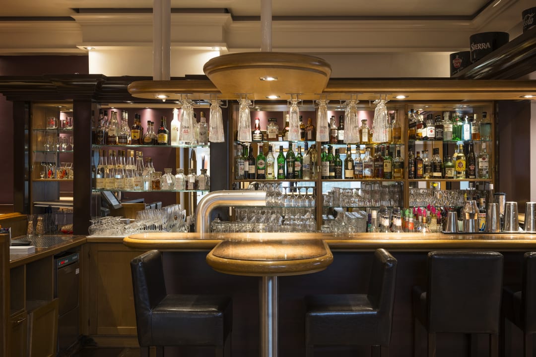 Gastro MUNTE - Wellnesshotel am Stadtwald