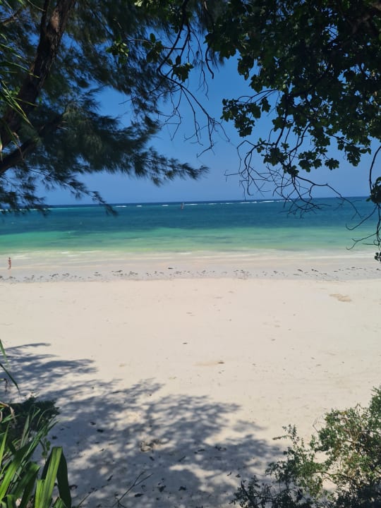 Strand Baobab Beach Resort & Spa