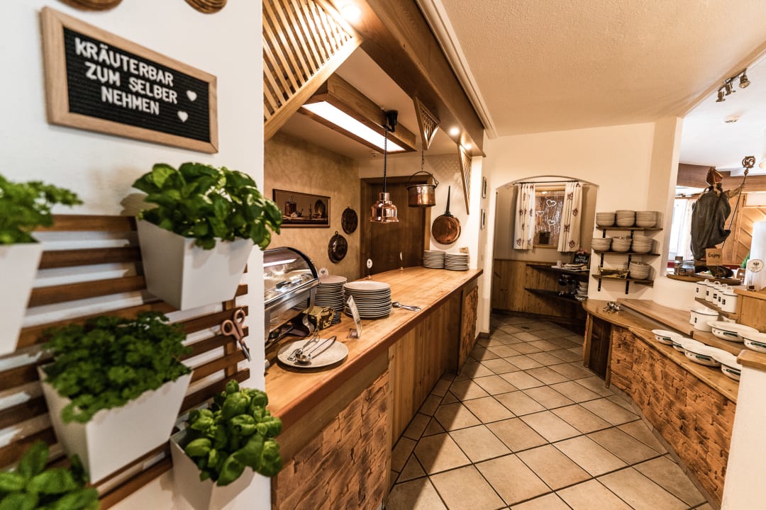 Gastro Hotel Bergland