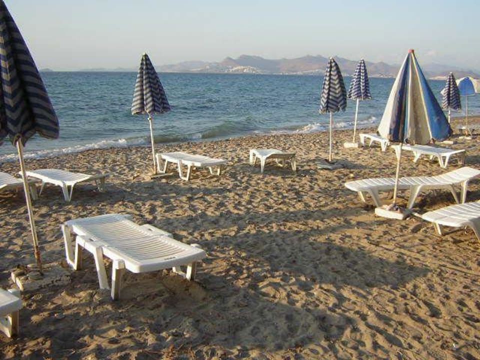 Strand Costa Angela Seaside Resort
