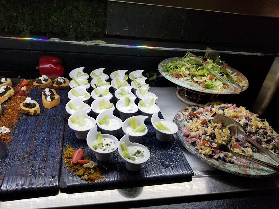 Gastro Playa Garden Selection Hotel & Spa