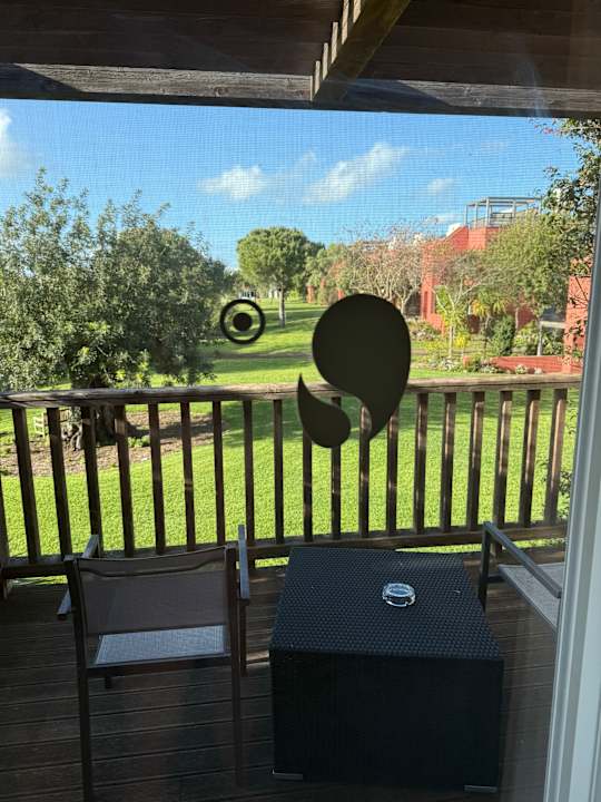 Zimmer ROBINSON QUINTA DA RIA