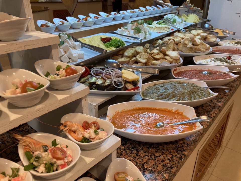 Gastro Hotel Gorgonia Beach Resort