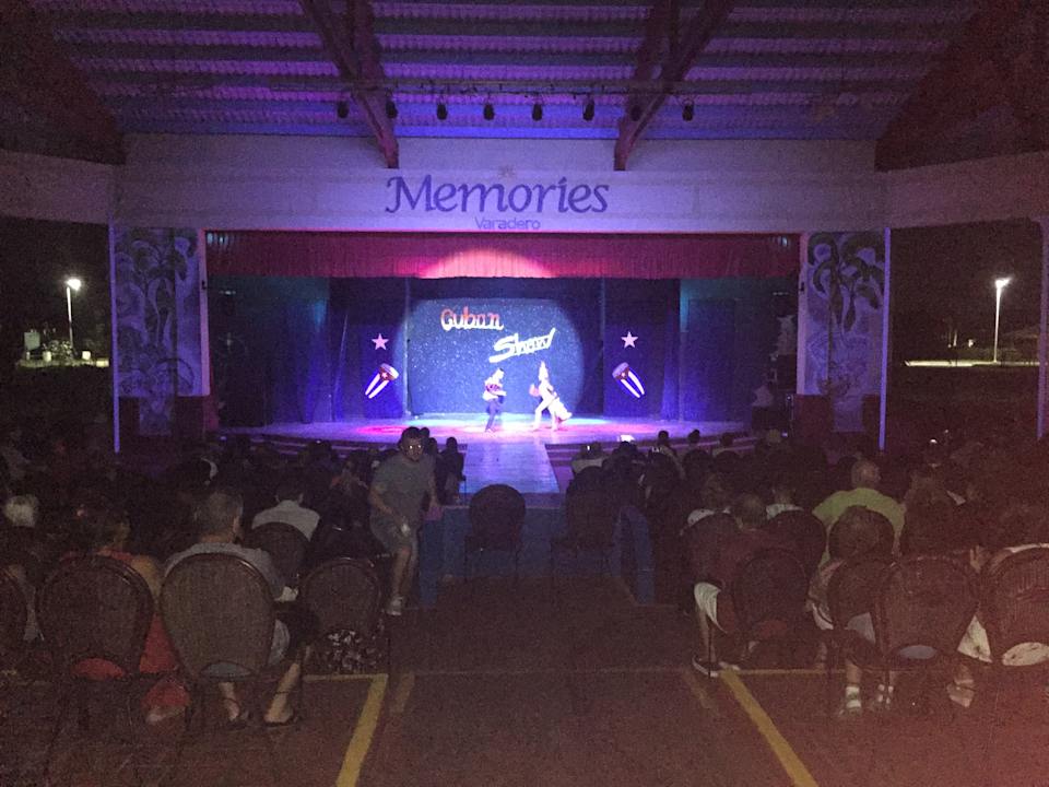 Sport & Freizeit Resonance Musique Varadero