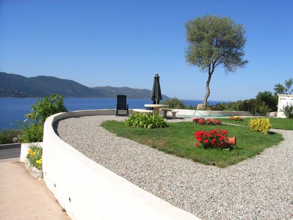 Garten U Melu Hotel U Melu