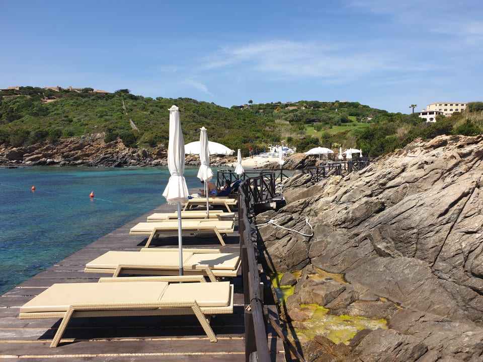 Strand Colonna Resort