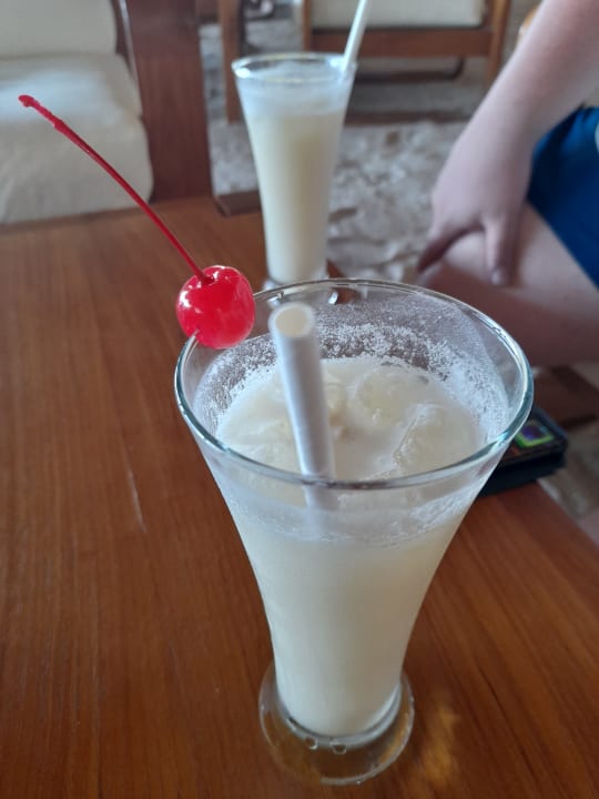 Gastro Angaga Island Resort