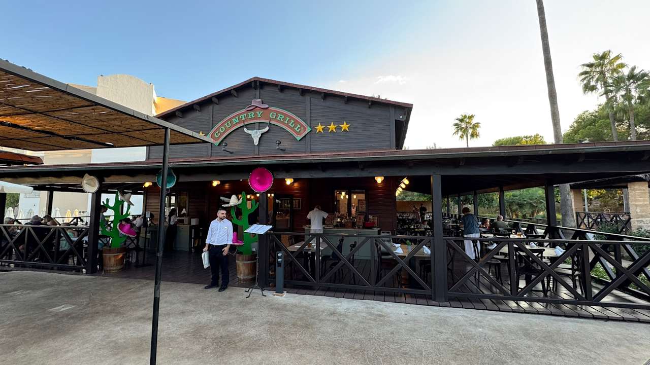 Gastro Protur Vista Badia Aparthotel