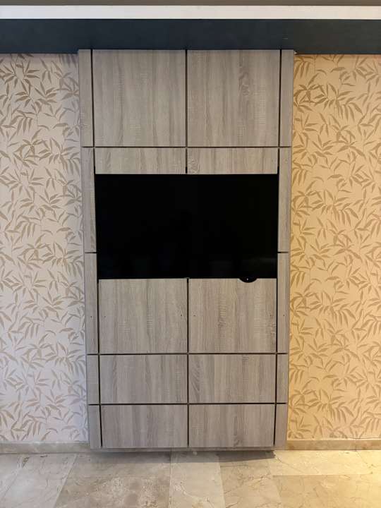 Zimmer Zaki Suites Hotel & Spa