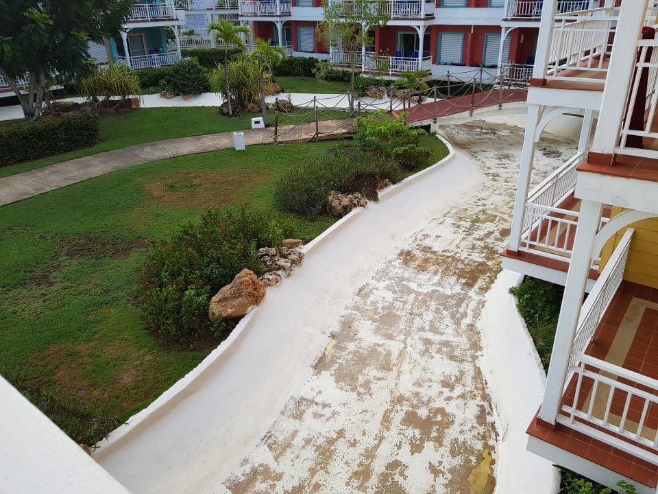 Außenansicht Royalton Hicacos Resort & Spa - Adults only