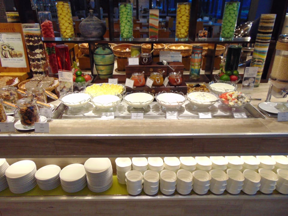 Gastro Novotel Phu Quoc Resort