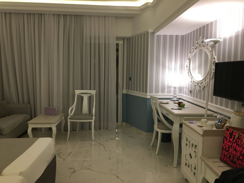 Zimmer Rodos Palladium Leisure & Wellness