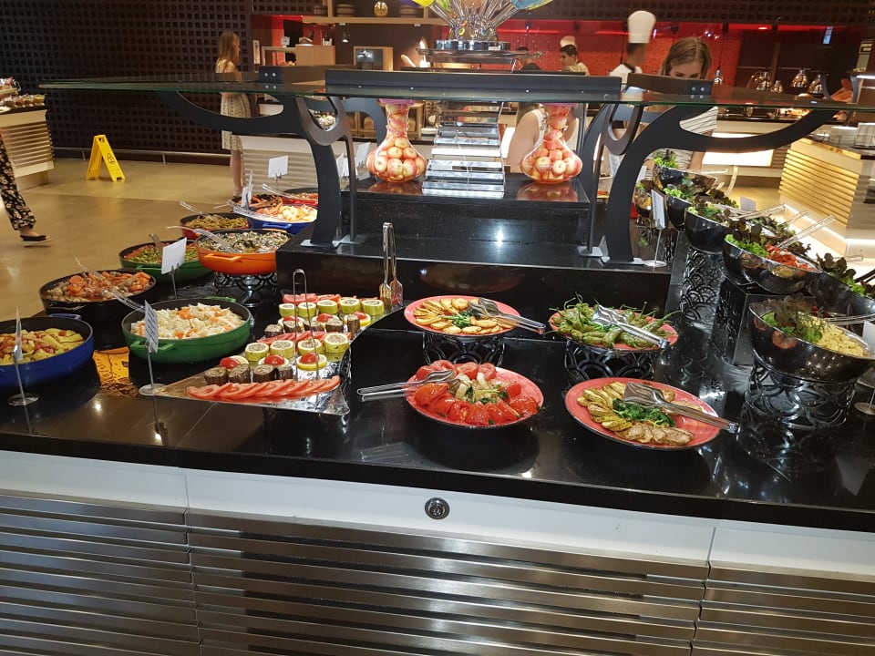 Gastro Limak Lara Deluxe Hotel & Resort