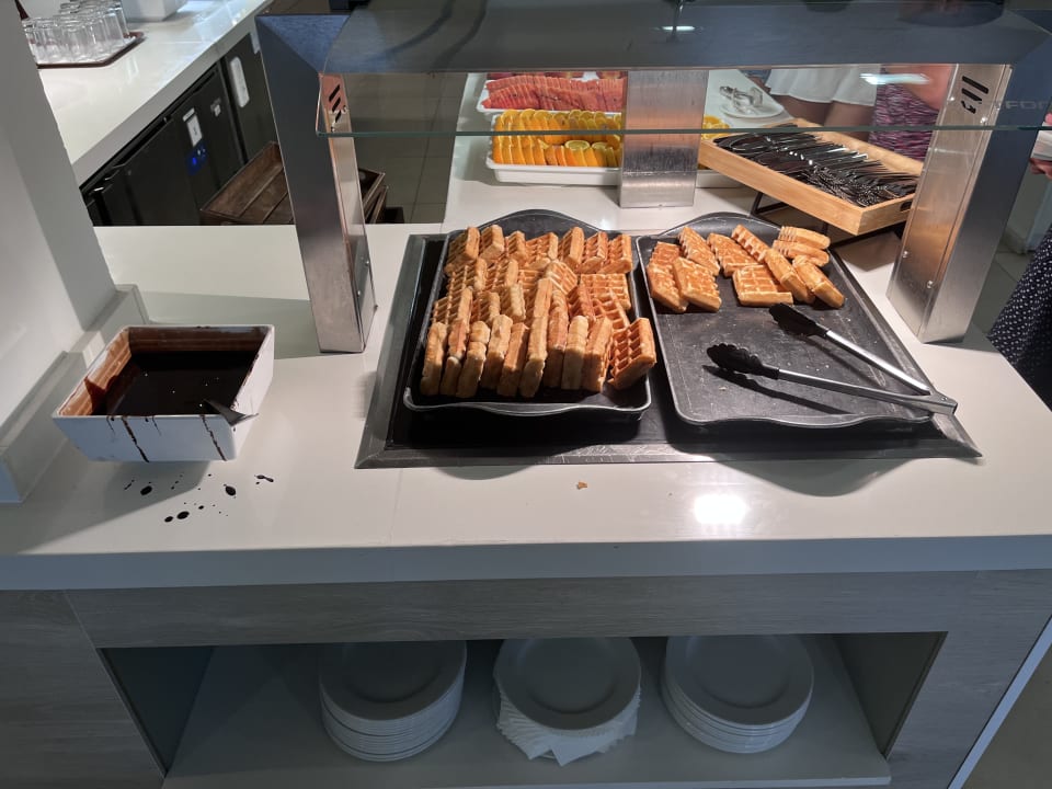 Gastro Caprice Janeiro Hotel & Spa