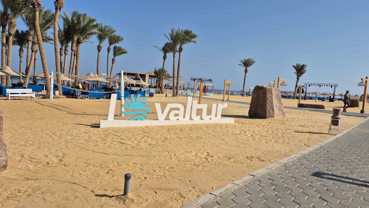 Strand Pickalbatros Villaggio Resort - Portofino