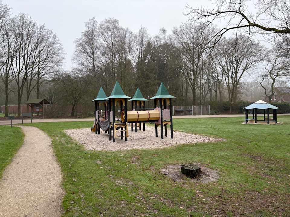 Sport & Freizeit Ferienpark Klein Vink