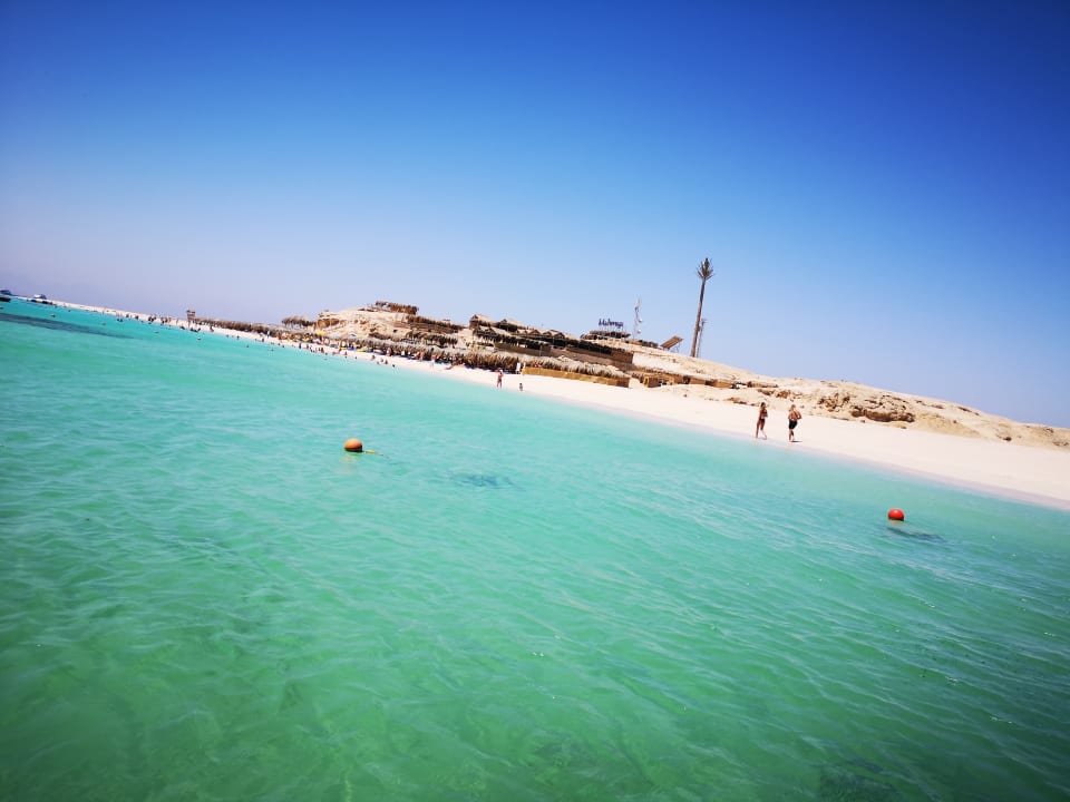 Strand Club Paradisio El Gouna, Red Sea