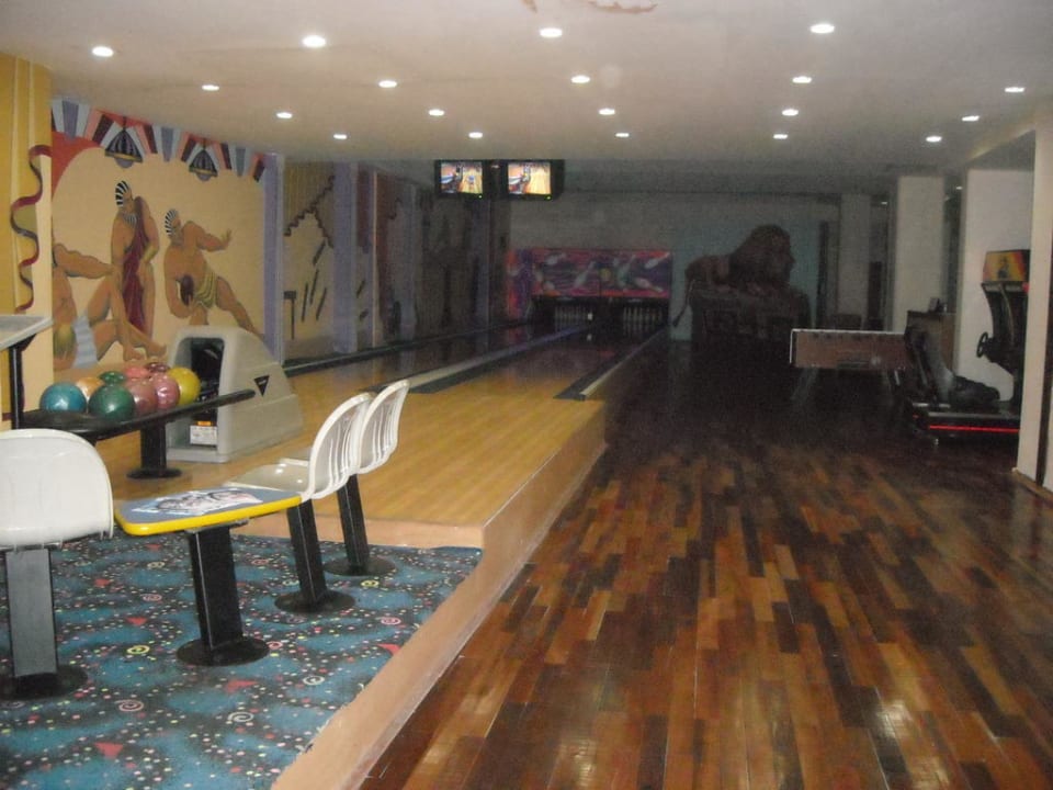 Hotel Turan Prince Residence Hotel Turan Prince