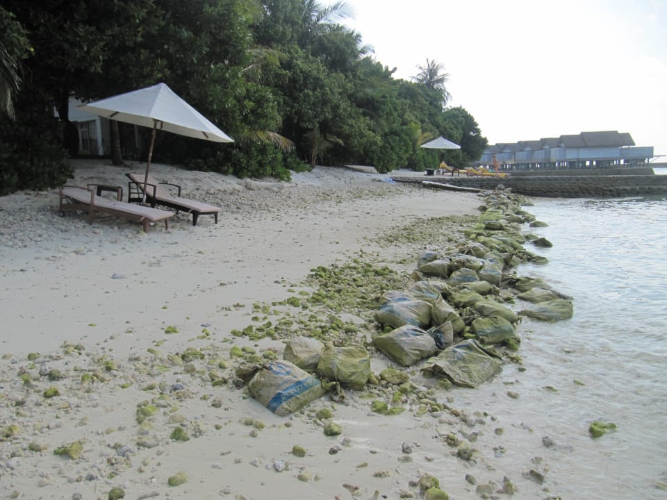 Strand NH Maldives Kuda Rah Resort