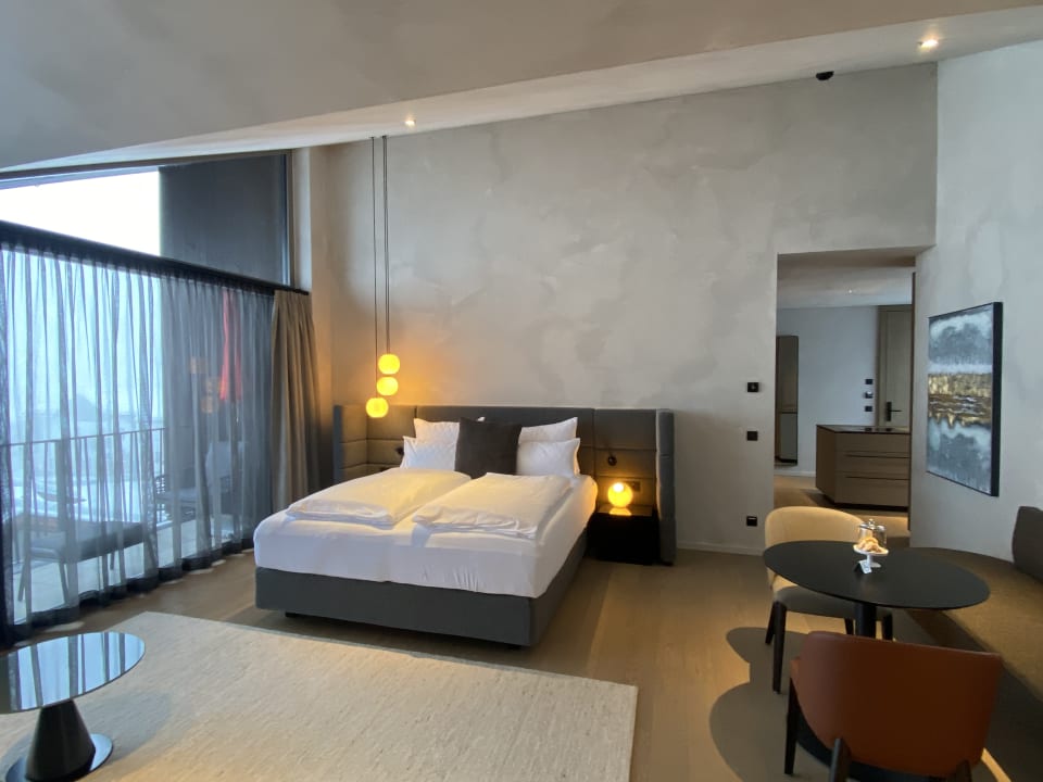 Zimmer Domenig`s Luxury Apartments