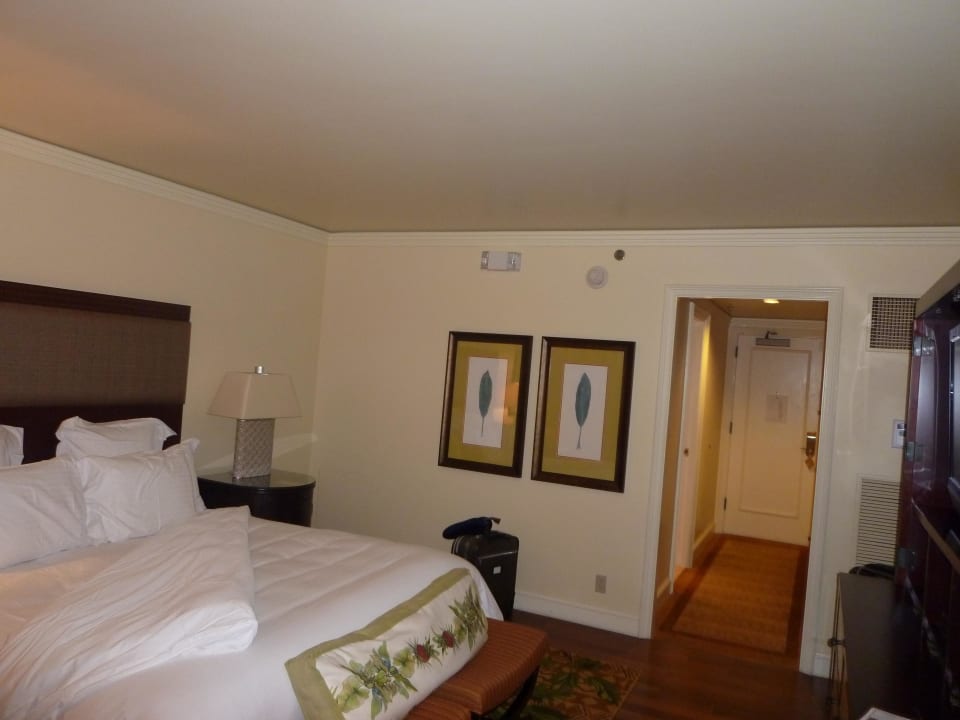 Genug Platz Hotel The Ritz-Carlton Kapalua