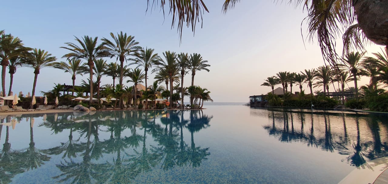 Pool Lopesan Costa Meloneras, Resort & Spa