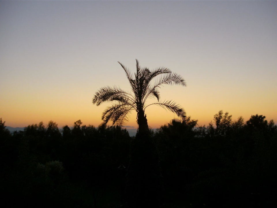 Sonnenaufgang Belek Beach Resort Hotel