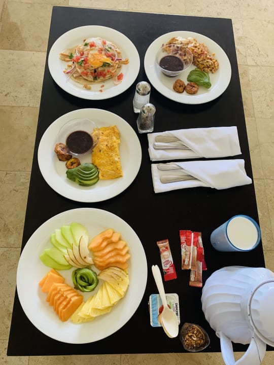 Gastro Akumal Bay Beach & Wellness Resort