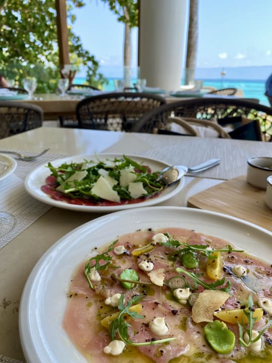 Gastro Impression Isla Mujeres by Secrets - Adults Only